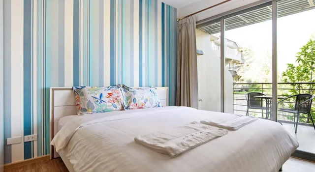 Baan San Ngam By Favstay, Забронировать Отель Отели Пхетчабури 3 звезды, 3*