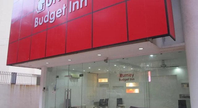 Gurney Budget Inn - Hostel, Prenota Ostello George Town Penang