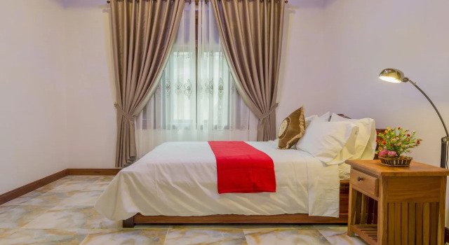 La Pax Residence Siem Reap