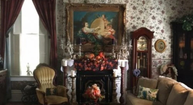 Victorian House Bed & Breakfast, Buchen Sie Hotel Smiths Grove Kentucky