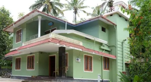 Green Grace Wayanad