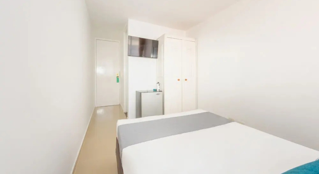 Bahareque Hostal