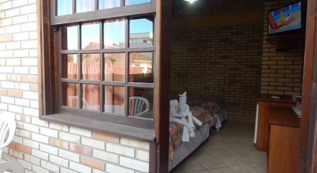 Hotel Silene, Забронировать Отель Отели Флорианополиса 3 звезды, 3*