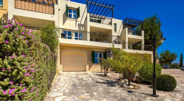Apartment Df01 - Kerylos, Book Apartment SPA Hotels in Kouklia, SPA