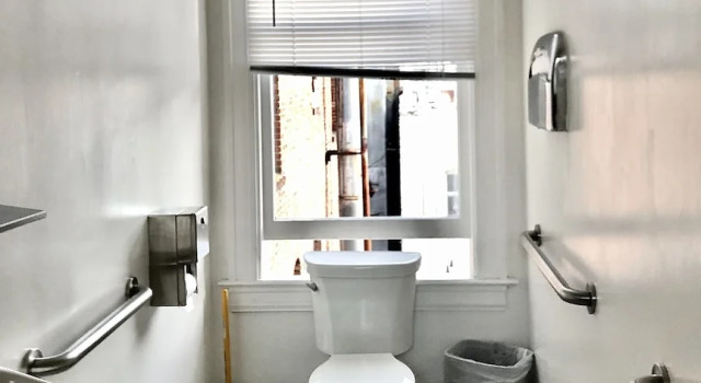 Двухместный номер Standard Hotel North Beach