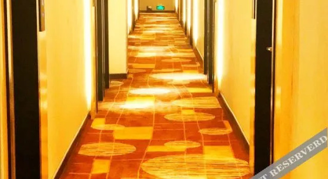 Cabin Hotel (Shapu Branch, Guangzhou)