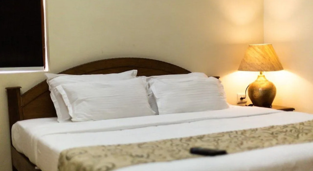 Bougainvillea Guest House