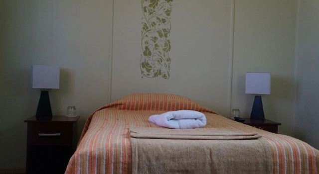 Standard- værelse Juku Hostal