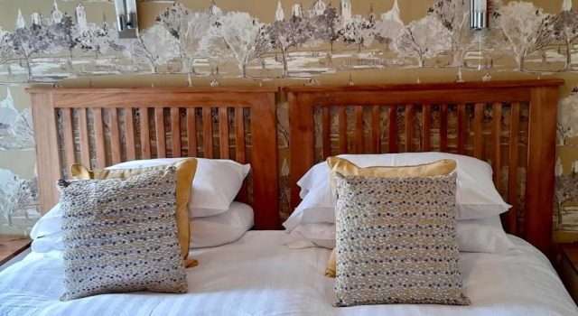 Номер Standard Laurel Cottage B&B Windermere
