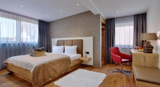 Standard chambre Landhotel RÖSSLE