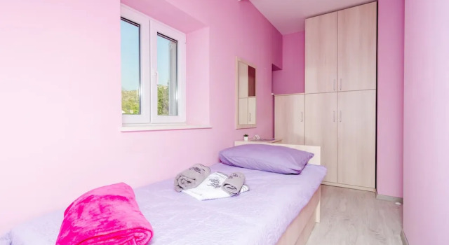 Апартаменты Comfort Apartments Donita