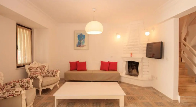 Вилла с 3 комнатами Monta Verde Hotel & Villas