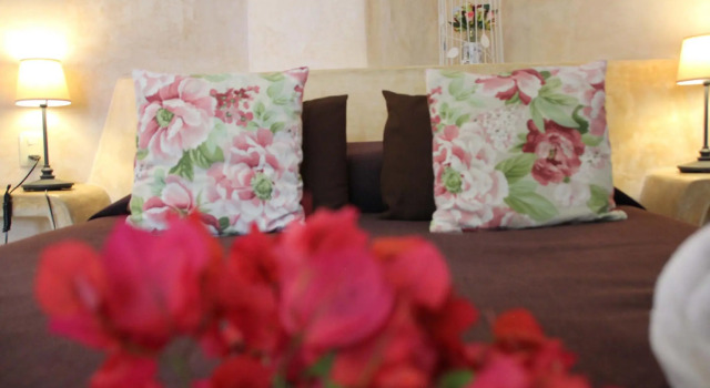 Номер Standard Boutique Hotel Posada 06 Tulum