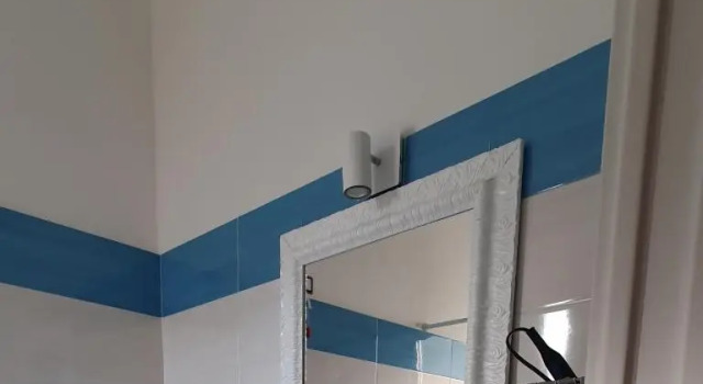 Номер Standard SANTA VENERE Apartments "PARCHEGGIO interno MOTO-AUTO"