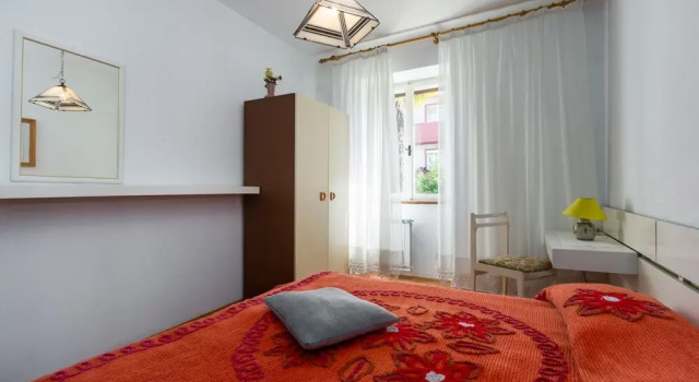 Anamarija Apartments close to the beach