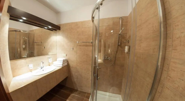 Одноместный номер Standard Hotel Stanica Kresowa Chreptiów