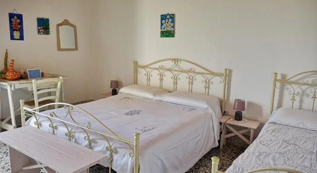Номер Standard La casa nel villaggio