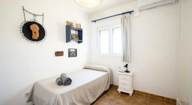 Апартаменты Penthouse in Punta del Moral for 7