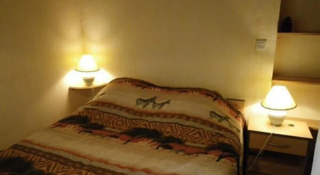 Maison Falcoz Francois : 3 Pièces 4 Personnes / 3 Rooms 4 People