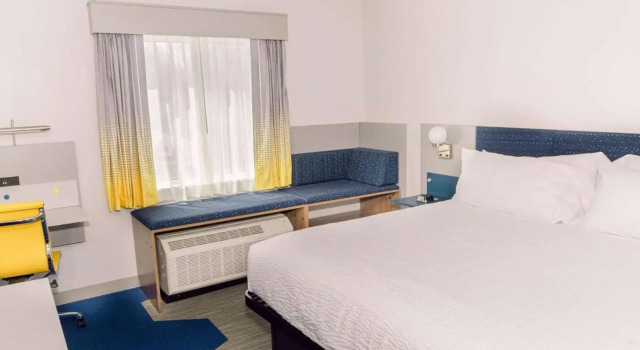 Microtel Inn & Suites By Wyndham Macedon, Rezerwuj Hotel Macedon Stan Nowy Jork