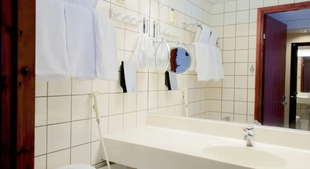 Двухместный номер Superior Torget Hotel