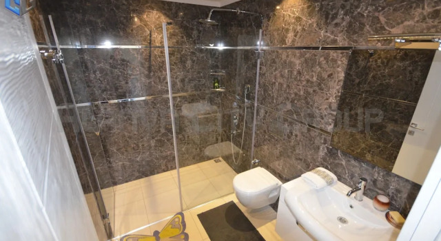 Студия Moda Marine Residence