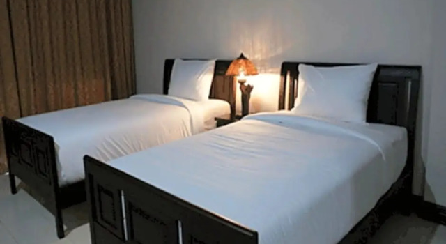 Номер Standard Daosavanh Resort & Spa Hotel