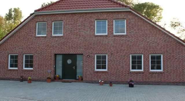 Meyerhoff No. 1 Modern Retreat, Забронировать Отель Норден 