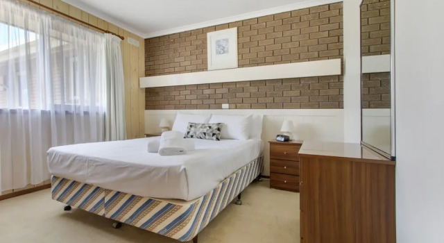 Номер Standard с 3 комнатами Sandpiper Apartments