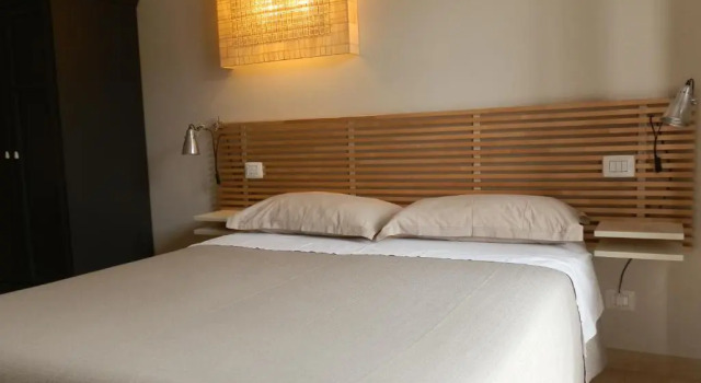Двухместный номер Standard B&B Re Umberto