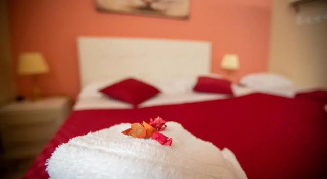 Двухместный номер Standard B&B Sicily Luxury