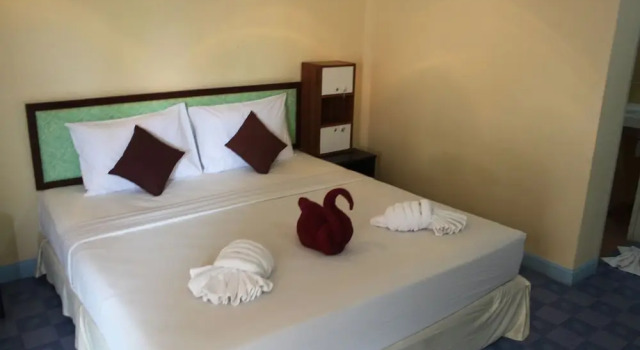 Номер Comfort Merit Hill