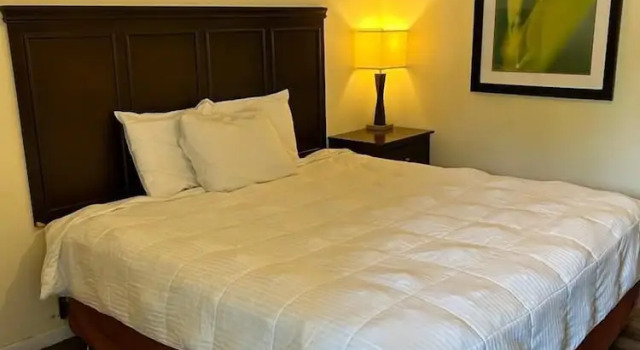 Номер Comfort Country Place Inn And Suites
