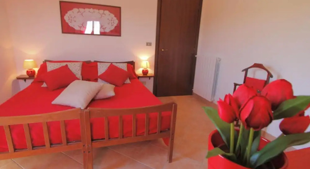 Holiday Home in Cossignano With Pool, Rezervovat Hotel  