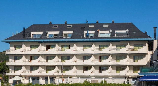 Apartamentos Astuy, Varaa Huoneisto Asunnot kohteessa Kantabria, Huoneisto