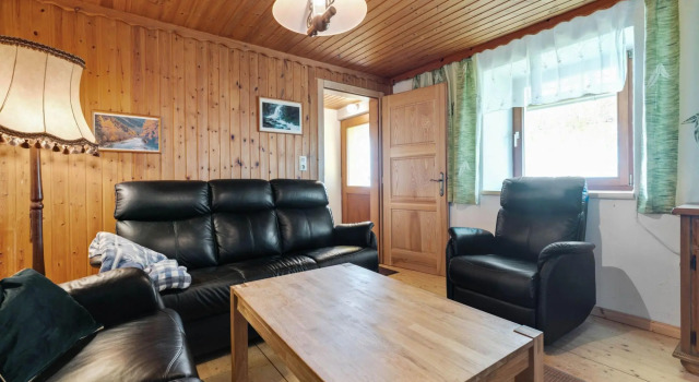 Chalet in Eberstein Near Saualpe Ski Area, Забронировать Шале Эберштайн 