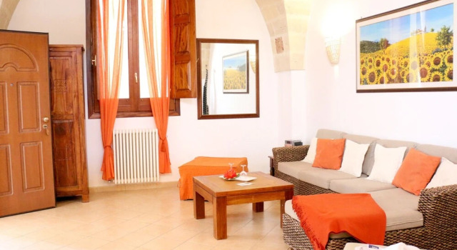 Stelle del Salento, Prenota Hotel Hotel a Tricase con colazione, Colazione