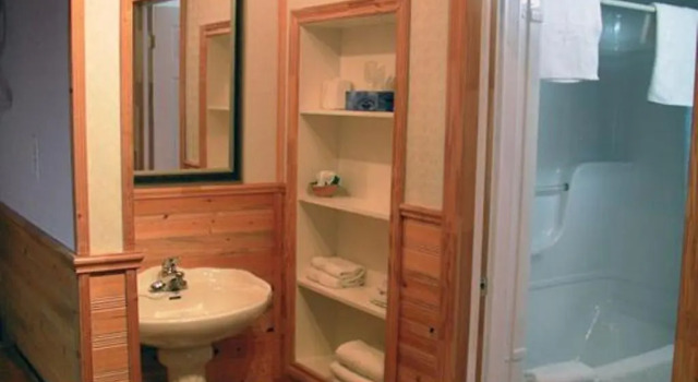 Номер Standard Dockside Motel
