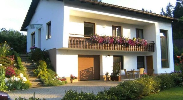 Haus Ramusch, Забронировать Апартаменты/квартира Отели Вертер-Зе с парковкой, Парковка