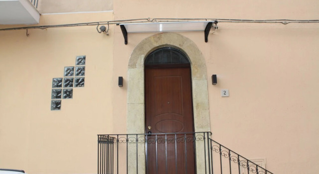 Casa Vacanza A Due Passi
