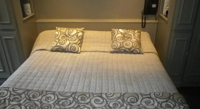 Одноместный номер Standard Citotel Les Vosges