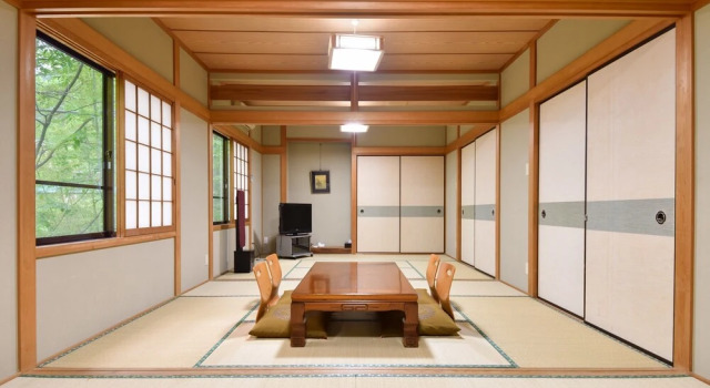 Ryokan Sakai, Prenota Hotel Tanabe Wakayama, vicino a Ryujin Onsen