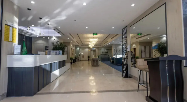 tara plus hotel