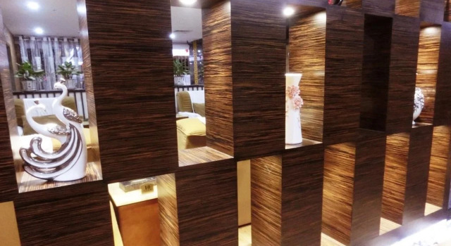 Guangzhou Haiyue Hotel