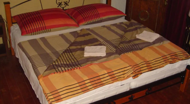 Everlast, Boek Hotel Hotels in Nitriansky kraj met ontbijt, Ontbijt