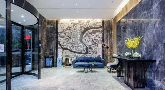 Echarm Hotel (Guigang Pingnan Central Square), Reserva ahora Hotel Pingnan 