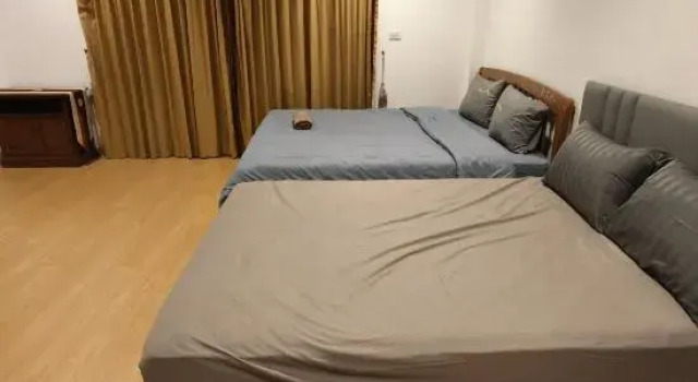 Madam Pool Villa Khaoyai, Забронировать Вилла Отели Ban Huai Sok Noi 3 звезды, 3*
