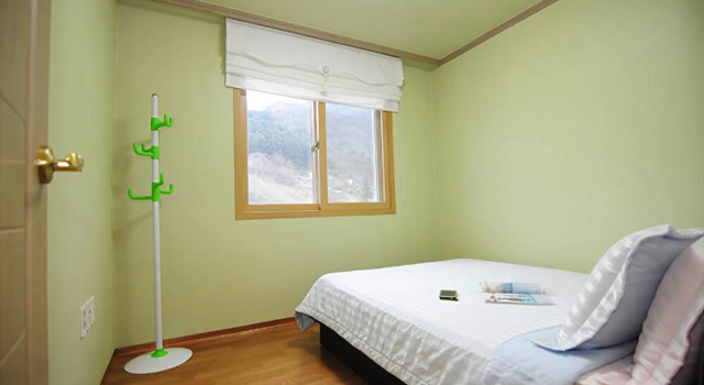 Gapyeon Nest Pension