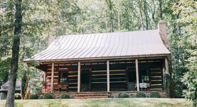 Standard Zimmer Stevenson Ridge
