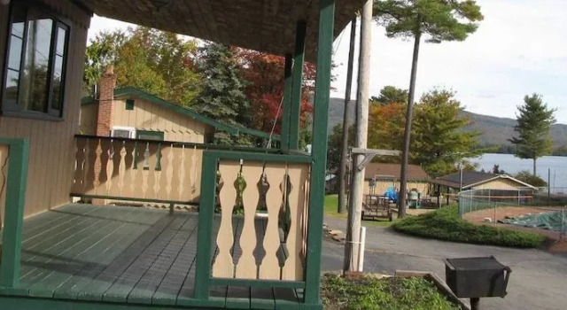 Treasure Cove Resort Motel, Buchen Sie Motel Hotels in New York State mit Pool, Schwimmbad